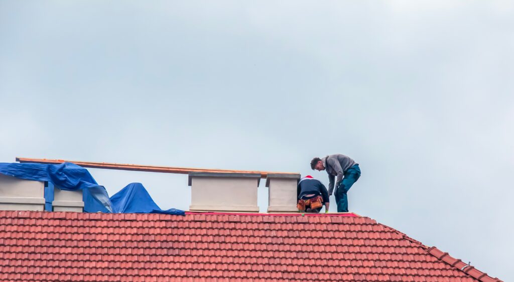 Chimney Cap Installation and Repair Services in Kennesaw, GA