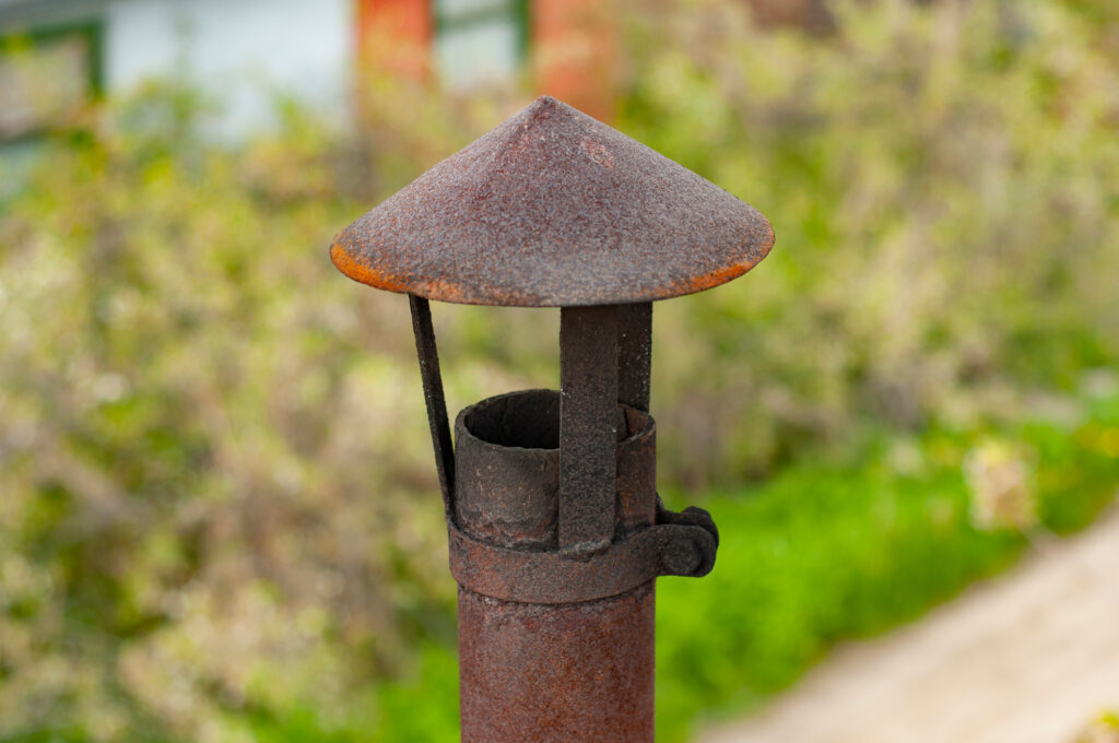 Chimney Crown Repair and Installation in Kennesaw, GA