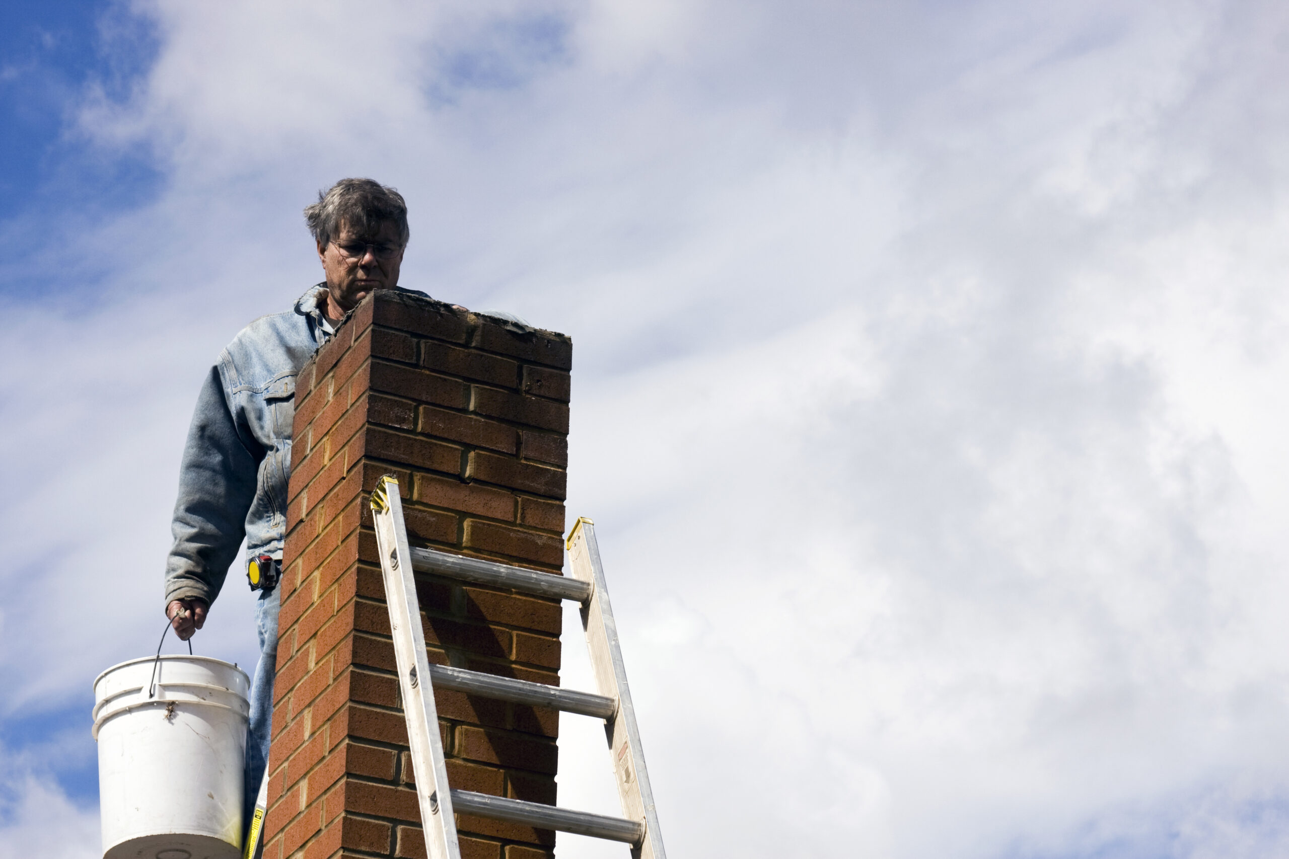 Chimney Liner Installation and Repair in Kennesaw, GA