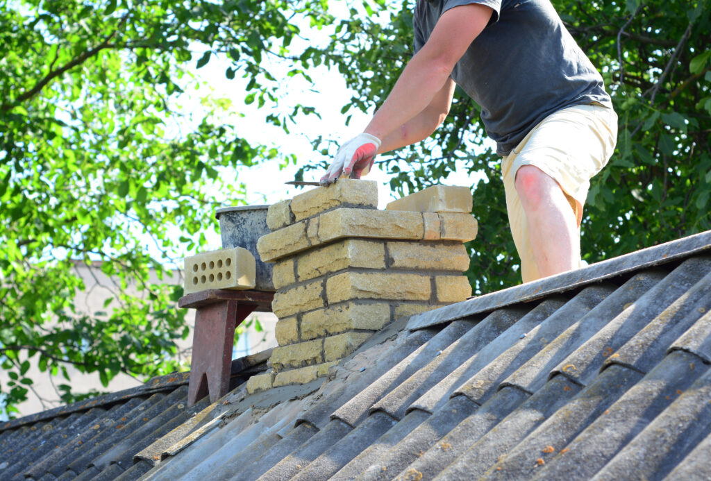 Chimney Rebuilding Services You Can Trust in Kennesaw, GA