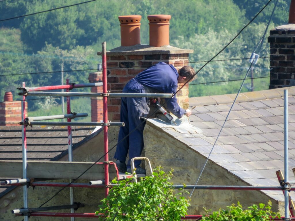 Expert Chimney Rebuilding for Safety and Efficiency in Kennesaw, GA