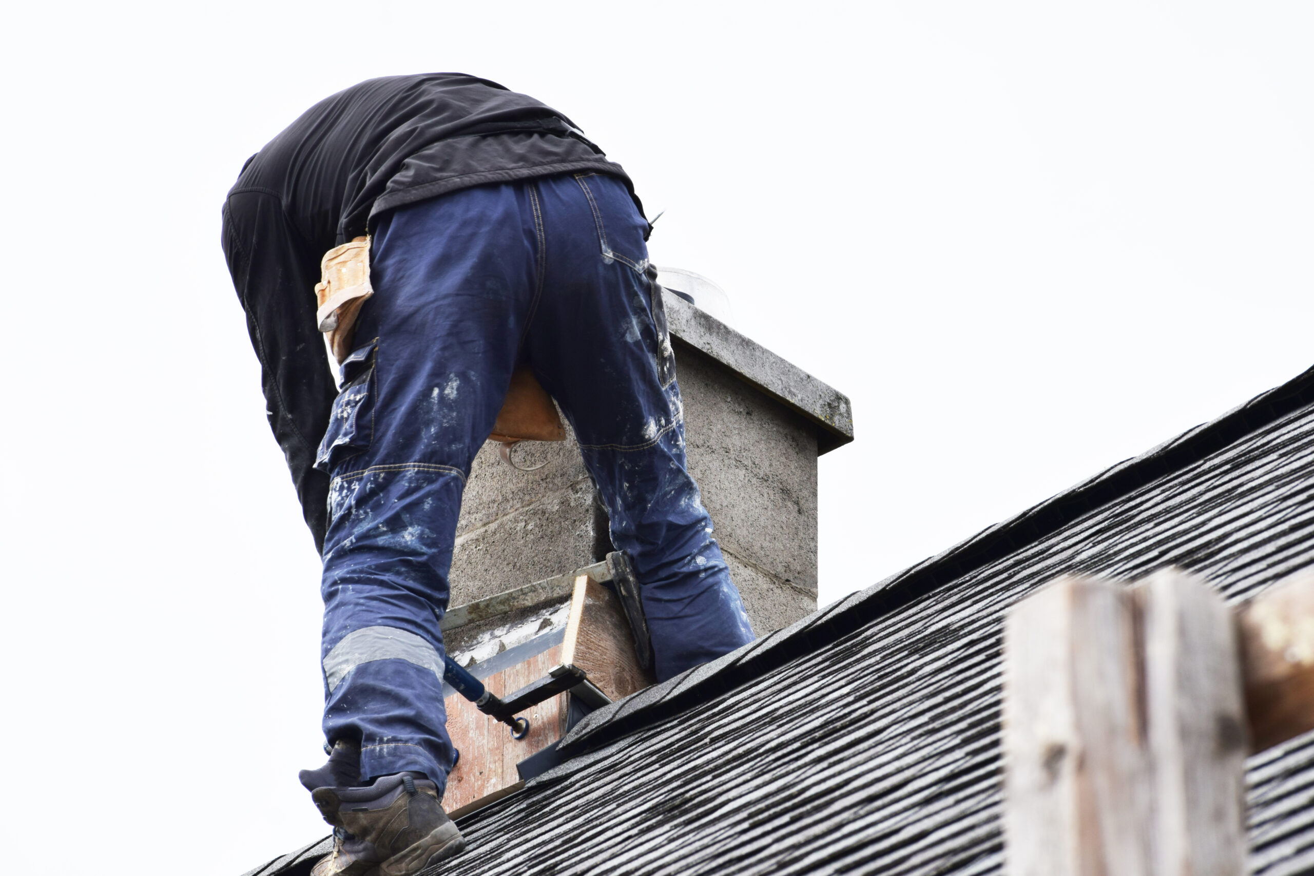 Prevent Damage with Our Chimney Crown Services in Kennesaw, GA