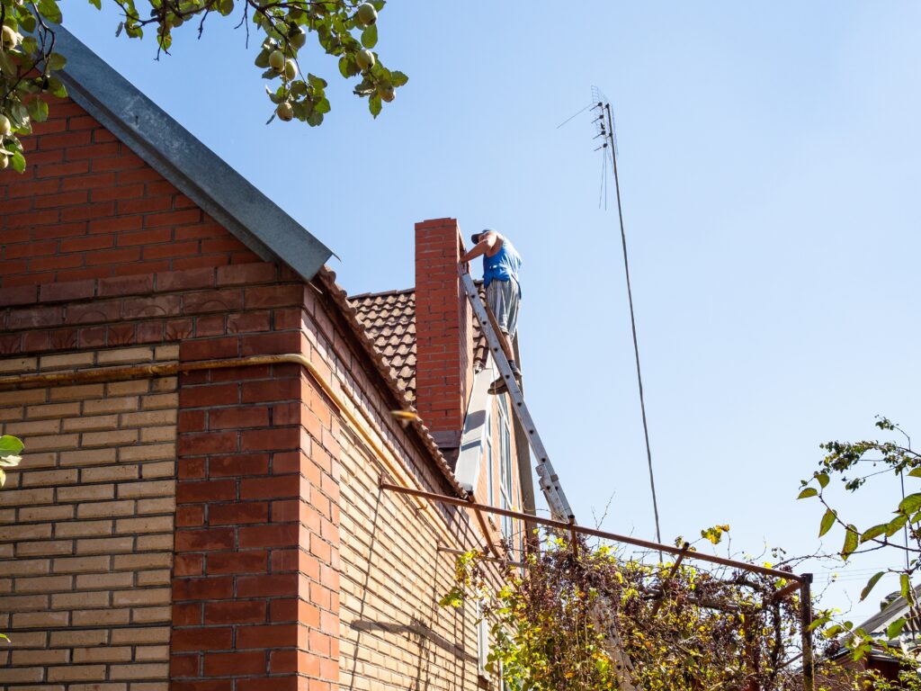 Protect Your Chimney with Our Reliable Chimney Caps in Kennesaw, GA