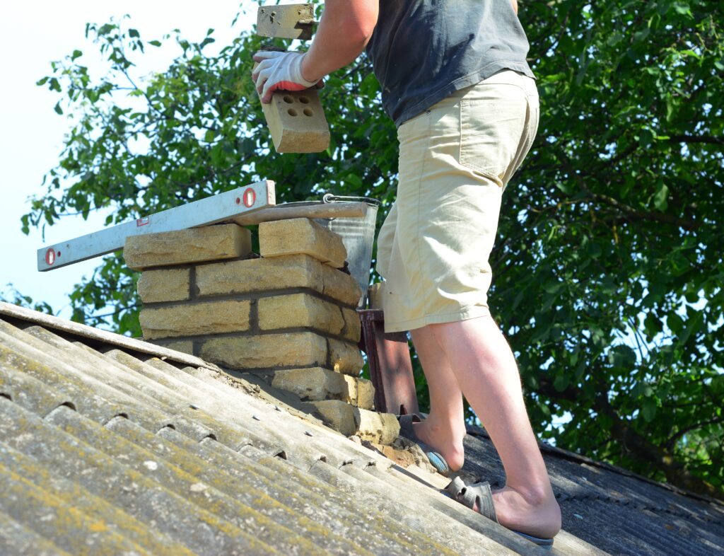 Restore Your Chimney with Kennesaw’s Best Rebuilding Experts