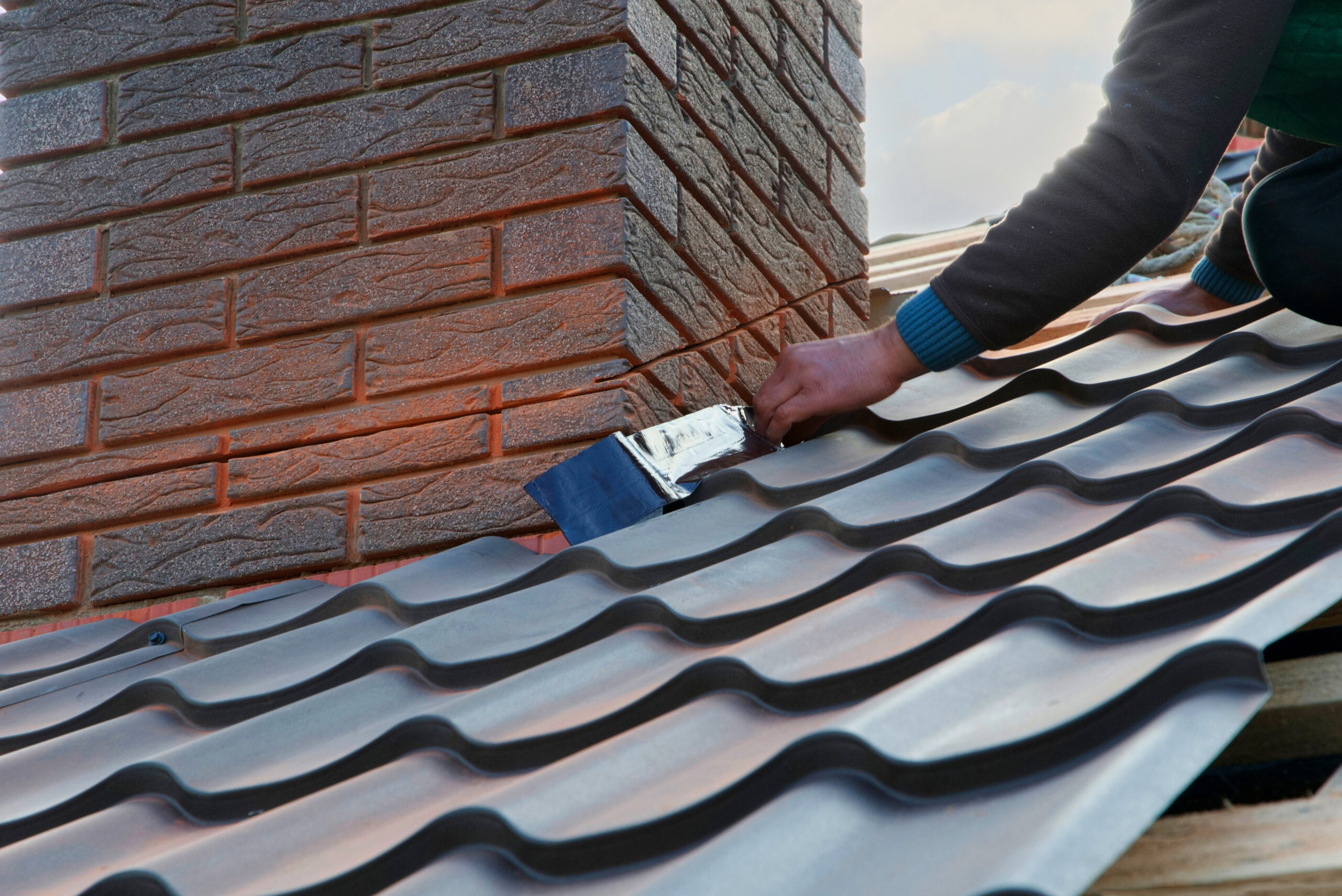 Top Quality Chimney Crown Services in Kennesaw, GA