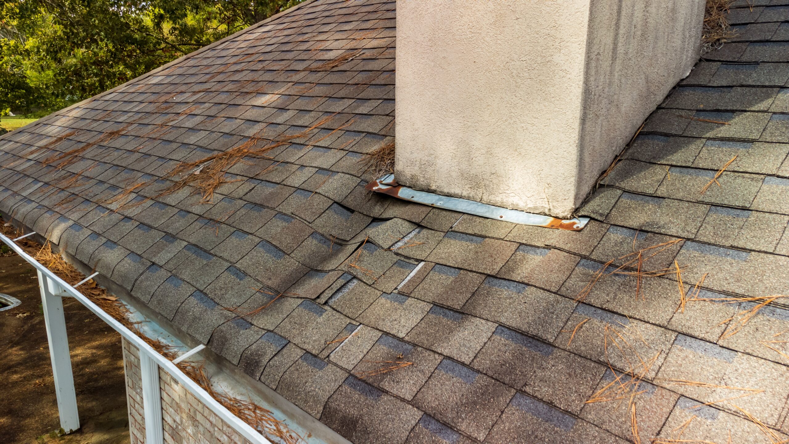 Waterproof Your Chimney with Expert Services in Kennesaw, GA