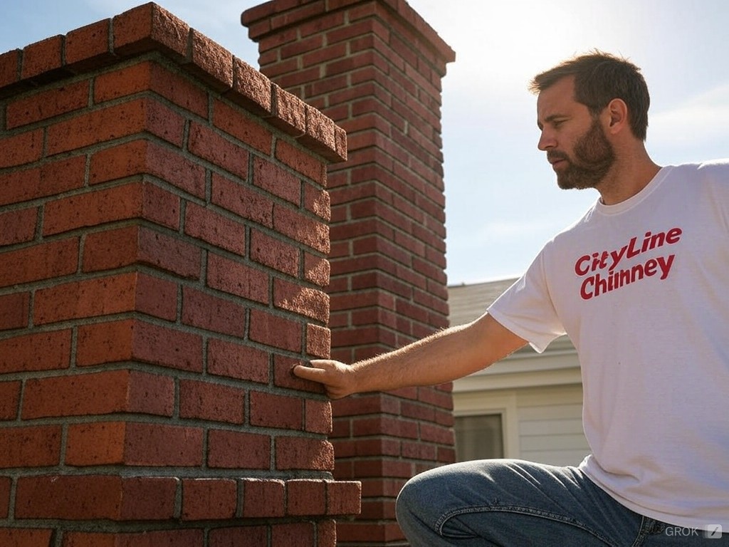 Professional Chimney Liner Installation and Repair in Kennesaw, GA